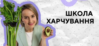 Школа харчування