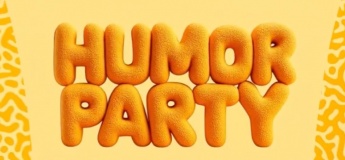 Humor Party у Fly Kids
