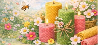 Творчий майстер-клас