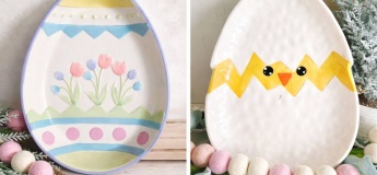 Майстерка з ліплення з глини