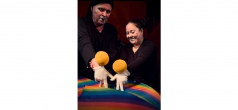 Апельсинова зоря, або давай пограємось