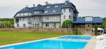 Детский лагерь "Дискавери кемп" Лето 2026