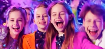 ВИПУСКНИЙ 2026 У FUN PARK