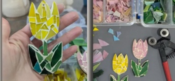 День открытых дверей в Творческой Мастерской