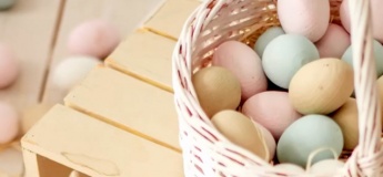 Великодній майстер-клас