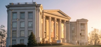 Афіша Національного музею історії України на квітень 2026 року