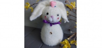 Пасхальный кролик