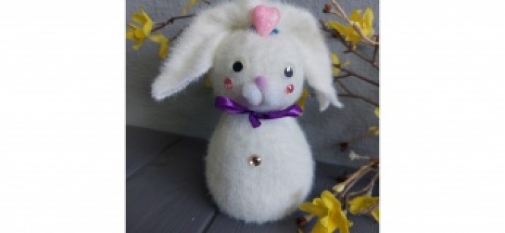 Великодній кролик