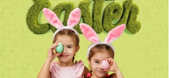 Easter у Fly Kids