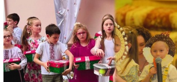 Cвяткуємо Пасху разом!