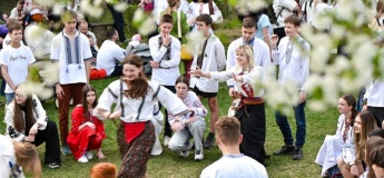 Великдень у Львові