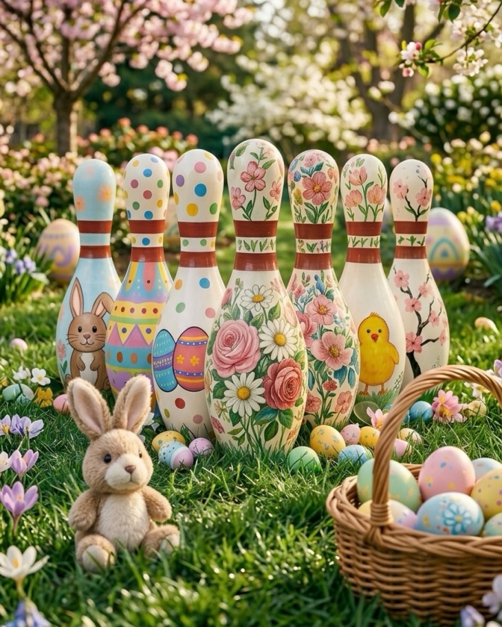 Благотворительный турнир по боулингу в Lucky Strike