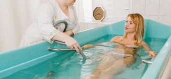 Женский СПА тур на полтавщину