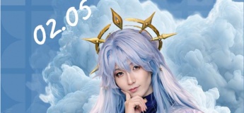 Dафі косплей фест