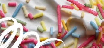 Мастер-класс по украшению пасхального кулича