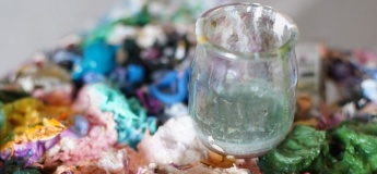 Майстер-клас арт-терапія