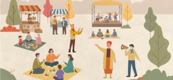 PICNIC FEST ODESA