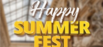 Happy Summer Fest