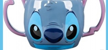 Майстер-клас "Стіч"