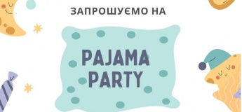 Pajama Party