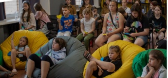 Беседа ко дню памятников истории и культуры