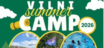 Vilni Summer Camp