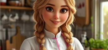 Мастер-классы от «Малышка Хата» на день рождения