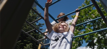 Летний детский лагерь "Машина времени"