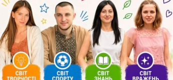 Літній табір денного перебування «Знайка»