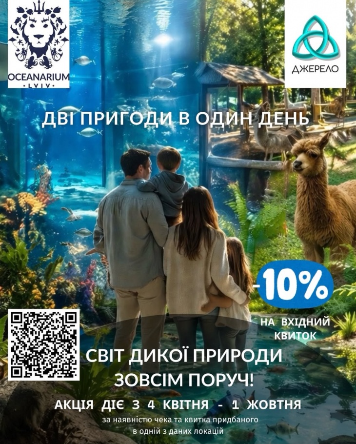 Дві пригоди в один день