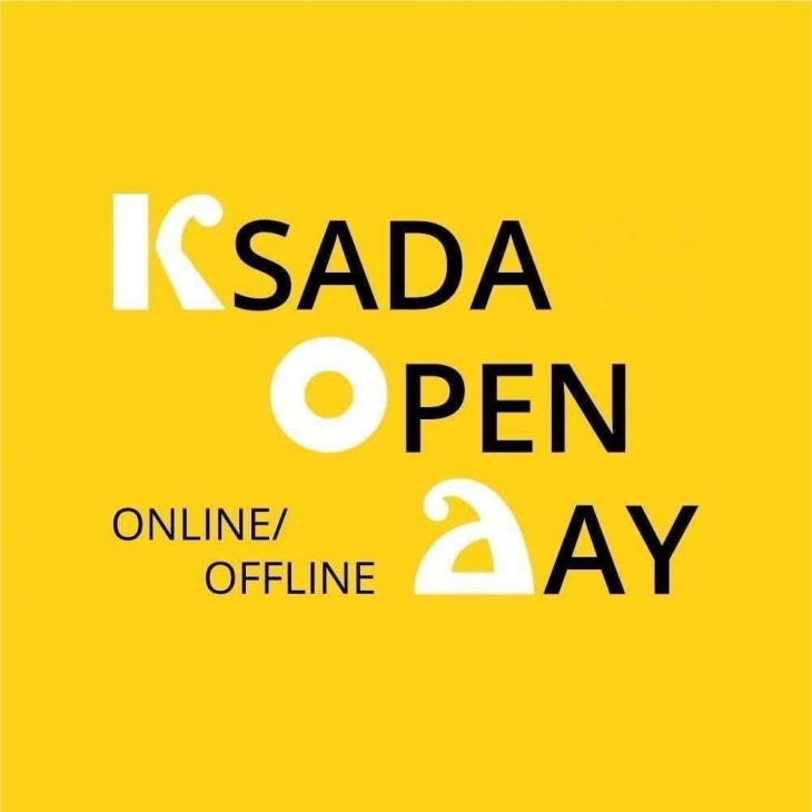 День відкритих дверей Харківської  державної академії дизайну і мистецтв