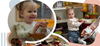 Група раннього розвитку