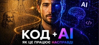 Код+AI как это работает на самом деле