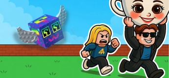 Украсть Brainrot