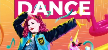 Вечер Just Dance