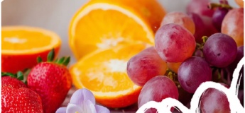 Мастер-класс «Фруктово-букетная мастерская»