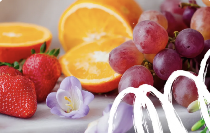 Мастер-класс «Фруктово-букетная мастерская»