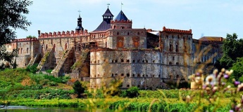 Проскурівські вихідні: Самчик – Меджибіж – Скалат – Сатанів