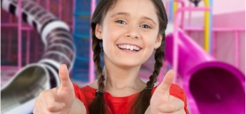 Акции мая в FLY KIDS