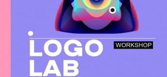 Workshop "Logo Lab: дизайн, имеющий значение"