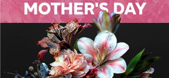 SPECIAL MOTHER'S DAY в ТРК "Солнечная Галерея"