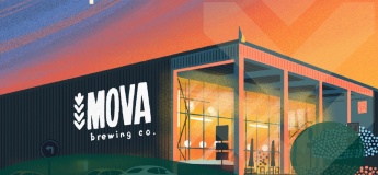 День народження MOVA простір