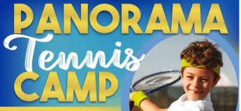 Panorama Tennis Camp
