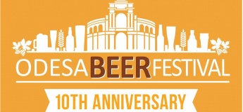 Odesa Beer Festival