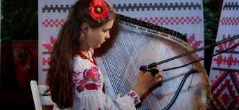 День вышиванки в мелодиях украинского сердца!