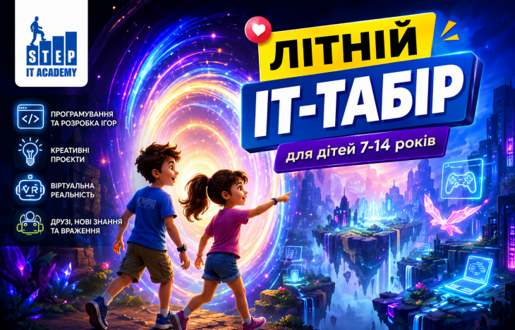 Літній табір