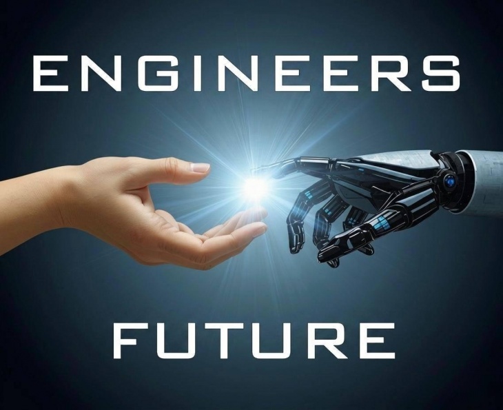 Школа майбутніх інженерів ENGINEERS FUTURE