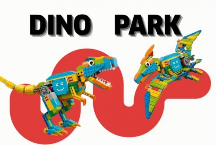 Dino Park