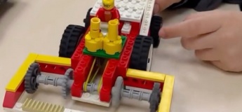 Бесплатные ознакомительные STEM-занятия