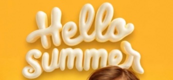 Hello Summer